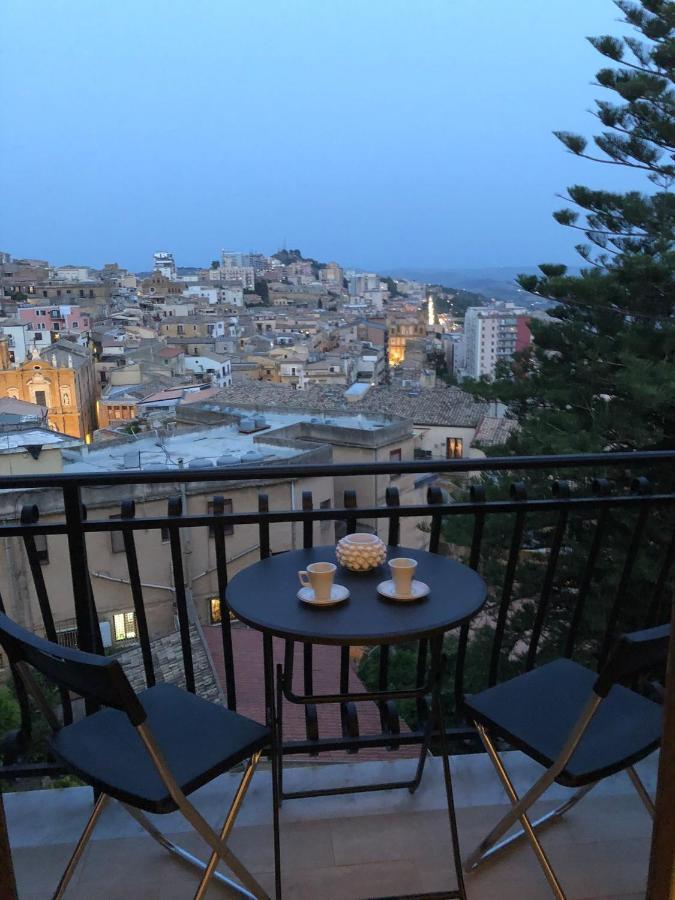 Kale Atenea Agrigento Eksteriør bilde