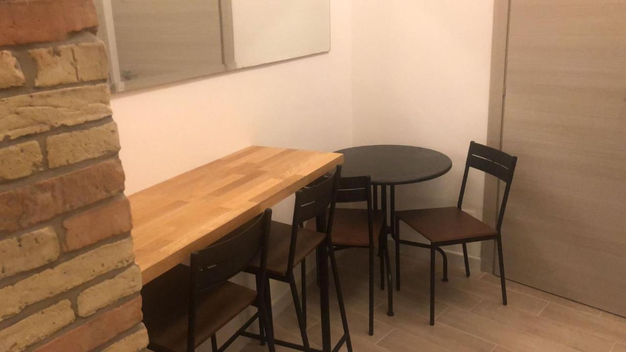 Kale Atenea Agrigento Eksteriør bilde